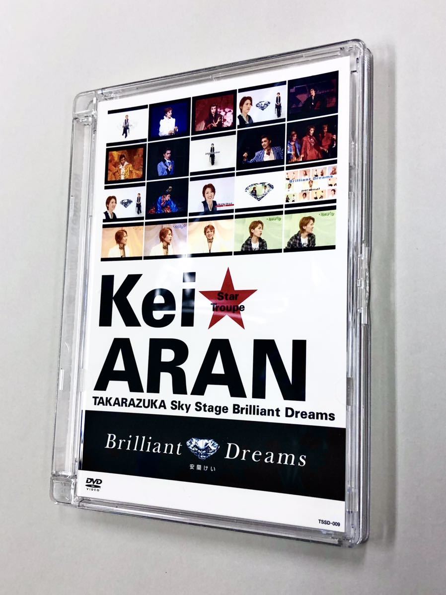 安蘭けい SPECIAL DVD－COLLECTION