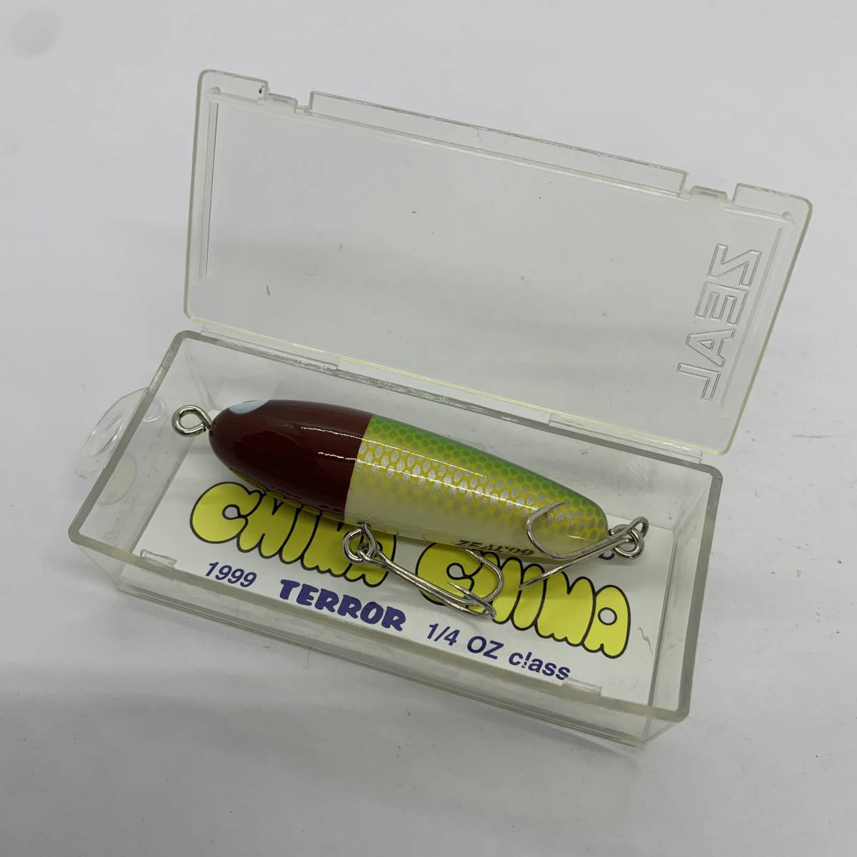 ≪超目玉☆12月≫ ズイールチマチマ6 ZEALCHIMACHIMA 6 ロッド