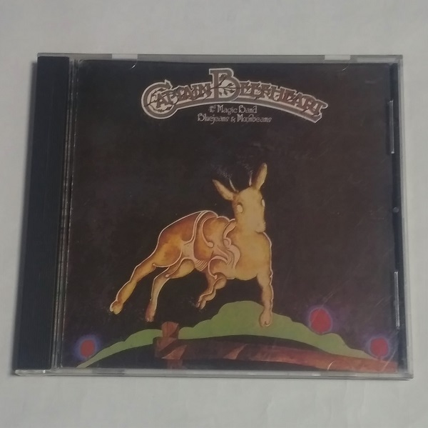 2023年最新】ヤフオク! -captain beefheart(音楽)の中古品・新品・未