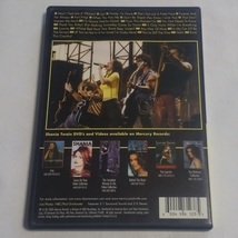 DVD★SHANIA TWAIN「UP ! : LIVE IN CHICAGO」_画像2