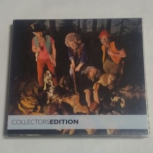 2CD★JETHRO TULL「THIS WAS 40TH ANNIVERSARY COLLECTOR'S EDITION」ジェスロ・タル