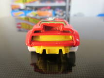 Hot Wheels Fast Fish HW Art Cars 2/10 ファストフィッシュ フレイザー キャンベル アメリカンマッスルカー_画像6