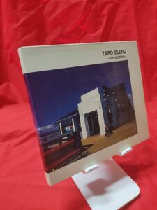 ＺＡＲＤ／ＺＡＲＤＢＬＥＮＤ-ＳＵＮ＆ＳＴＯＮＥ-【Y363】