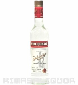  -stroke lichinaya vodka regular goods 40 times 500ml