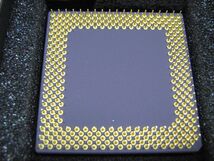 ★AMD K6-Ⅲ K6-3-400MHz Socket7 CPU★_画像2