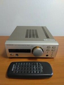 KENWOOD Avino R-SG7 дистанционный пульт ресивер усилитель проигрыватель 