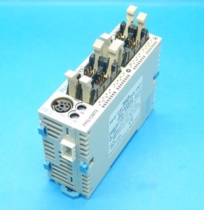 FPG-C32T2(AFPG2643)　FPΣ コントロールユニット　NAiS　ランクB中古品