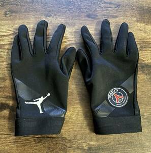 Paris Saint -German Glove XL