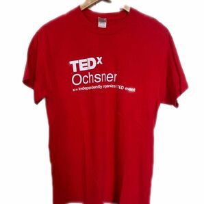 USA 企業系　TEDx tシャツ 番組　講演　 Tee アンダーカバー プリントTシャツ UNDERCOVER Supreme