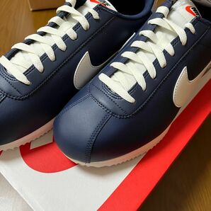 CORTEZ "MIDNIGHT NAVY" DM4044-400 （ミッドナイトネイビー/ノイズアクア/セイル/セイル）