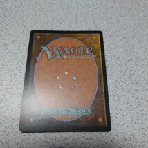 MTG GTC 最上位権限 日本語foil 一枚 即決_画像4