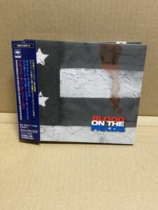 美品！3枚組 Wynton Marsalis & The Lincoln Center Jazz Orchestra / Blood On The Fields / Sony Records SRCS 8270-2 国内盤帯解説付き