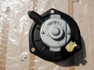  Super Great blower motor 282500-0030 DENSO used parts parts DENSO truck Mitsubishi Fuso postage extra 