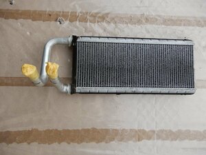  Forward heater core leak none SKG- FRR90 used parts removed parts Isuzu ISUZU postage extra 