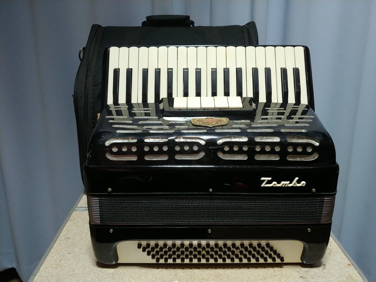ヤフオク! -「no.65」(アコーディオン) (鍵盤楽器)の落札相場・落札価格