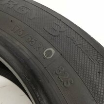 ◆本州・四国は送料無料◆ ＜ノーマルタイヤ 1本＞ 175/65R14 トーヨータイヤ NANO ENERGY 3プラス ’18 70％ 'bB ウィル パッソ カローラ_画像6