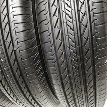 ◆本州・四国は送料無料◆ ＜ノーマルタイヤ 4本＞ 175/80R16 ブリヂストン DUELER H/L 80～90% 2022年製 ジムニー_画像5