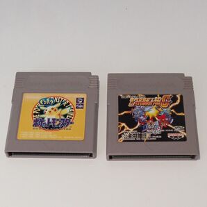 ゲームボーイ まとめ売