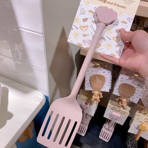  sale goods spatula Shellie May kitchen Stella Roo Lee na bell Duffy on sea Disney jelato-ni cookie Anne new goods unused 