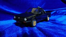 1/1/18 Volkswagen Caddy 1979 Golf Pickup OT665B サーフボード付属 VW フォルクスワーゲン ゴルフ キャディ otto 京商_画像1