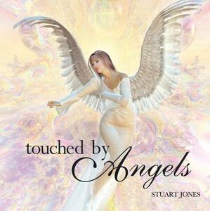 Touched By Angels Stuart Jones 輸入盤CD