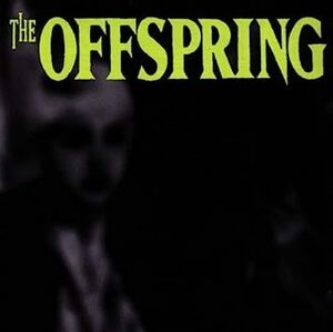 Offspring オフスプリング 輸入盤CD