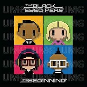 The Beginning & the Best of Th ブラック・アイド・ピーズ 輸入盤CD