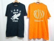 アメリカ輸入★プリント Tシャツ 大量 30枚セット★古着卸 XL/2XL 半袖 トップス 春夏物 アメカジ USA オススメ まとめ売り No.OO-2_画像6