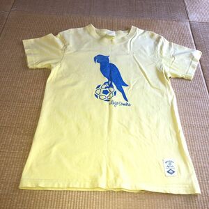 ルースイソンブラ　Domingo 半袖　Tシャツ　Sサイズ