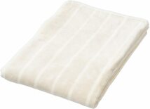 敷き毛布 シングル 日本製 オーガニックコットン 綿 シール織 西川 ふんわり ふわふわ 柔らか_画像1