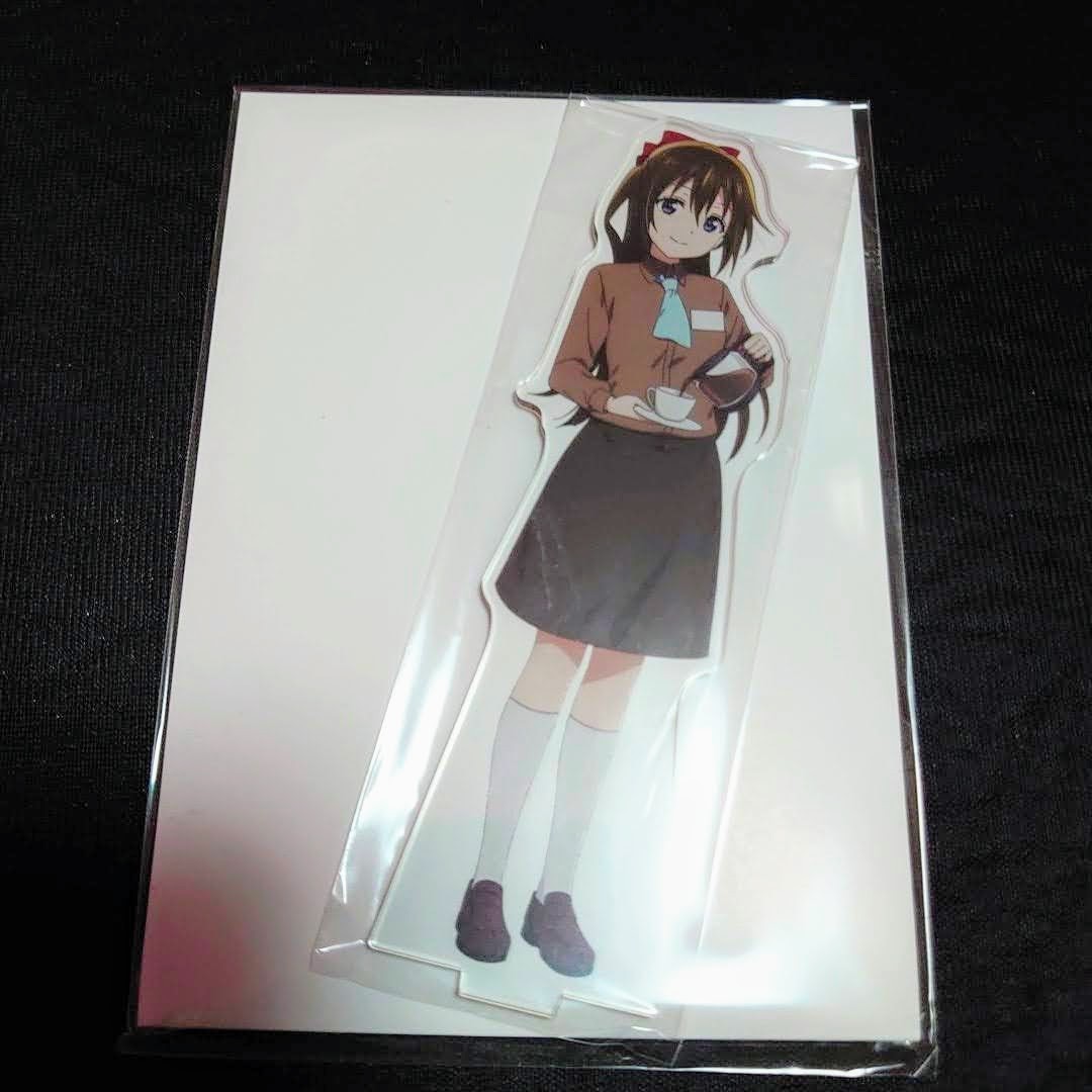 ヤフオク! -「アクリルスタンド 桜坂しずく」(コミック、アニメグッズ