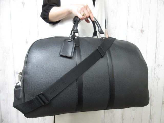 ヤフオク! -「ルイヴィトン タイガ ケンダル」の落札相場・落札価格