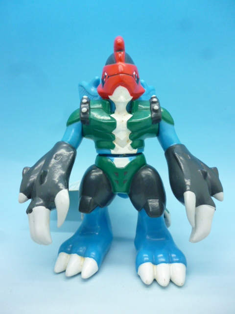 2023年最新】ヤフオク! -デジモン パイルドラモンの中古品・新品・未