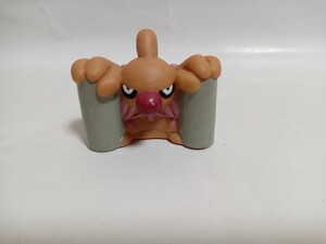 ポケットモンスター　ポケモンキッズ　ローブシン　指人形　同梱可能