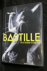 ★同梱発送不可★中古 DVD / Bastille / Live At Reading Festival 2013 