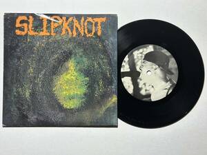 Slipknot・Let It Show/Help You Think etc..　US 6 Songs 7” EP