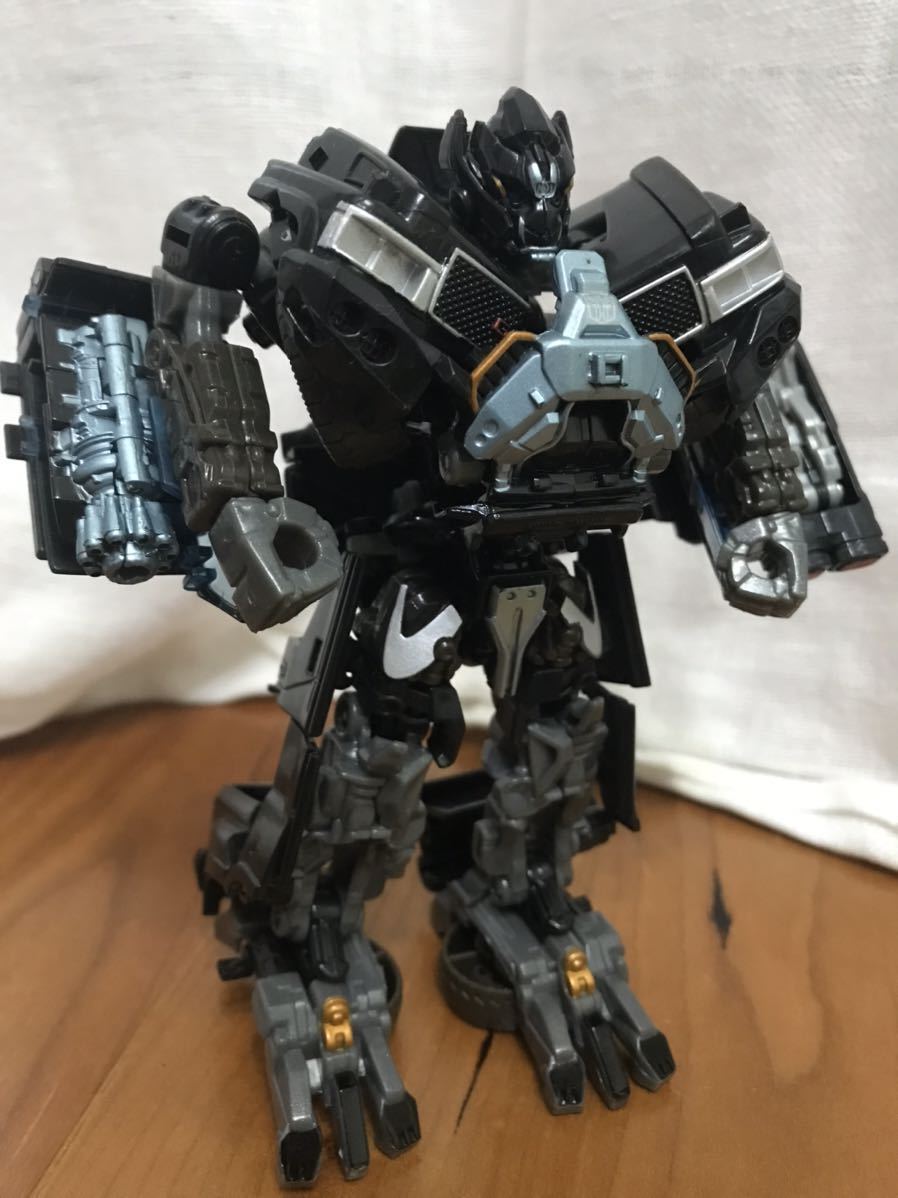 トランスフォーマームービー アイアンハイド | JChere雅虎拍卖代购