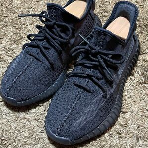 【希少品/大人気モデル】adidas イージーブースト350V2 27cm