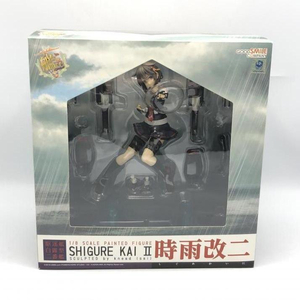 【中古】グッドスマイルカンパニー 1/8 時雨改二 艦隊これくしょん-艦これ-[240010392354]