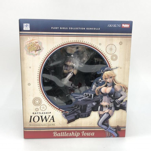 【中古】ホビージャパン 1/7 Iowa(アイオワ) 艦隊これくしょん-艦これ-[240010395315]