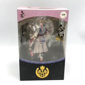 【中古】【特典付】オランジュ・ルージュ 1/8 今剣 刀剣乱舞-ONLINE- とうらぶ[240010365230]