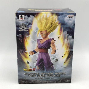 【中古】バンプレスト MASTER STARS PIECE 孫悟飯 SPECIAL COLOR Ver. ドラゴンボールZ[240010393978]