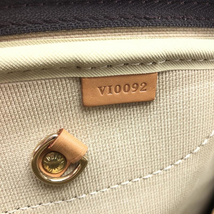 【中古】LOUIS VUITTON アリゼ24H ボストンバッグ M41399 モノグラム ブラウン ルイ・ヴィトン[240010387333]_画像7