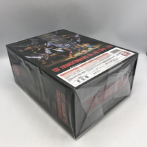 【中古】Flame Toys 鉄機巧 ビクトリーレオ トランスフォーマー[240010393114]_画像3