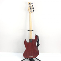 【中古】Bacchus バッカス WOODLINE 412 RED OIL レッド[240017566163]_画像2