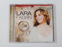 CD　LARA FABIAN　アルバム 2種セット - ララ・ファビアン _画像6