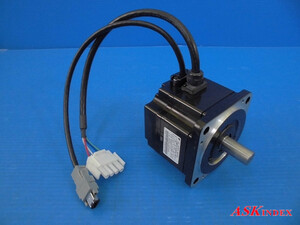 ■□ ※送料無料【管理番号N30956】安川電機 AC SERVO MOTOR SGMPH-02ACA-SW11 (未使用) □■