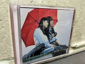 乃木坂46 夜明けまで強がらなくてもいい　　CD+BD
