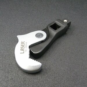  pipe wrench type head adaptor Quick adjustable wrench Attachment angle adaptor difference included angle 12.7