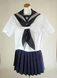 *C9[ new goods ] replica * study . woman height etc. .* summer sailor suit 